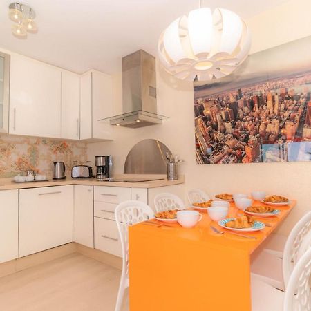 Ferienwohnung A Few Steps From The Beach Of Las Vistas Los Cristianos  Exterior foto