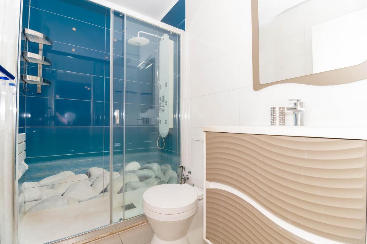 Ferienwohnung A Few Steps From The Beach Of Las Vistas Los Cristianos  Exterior foto