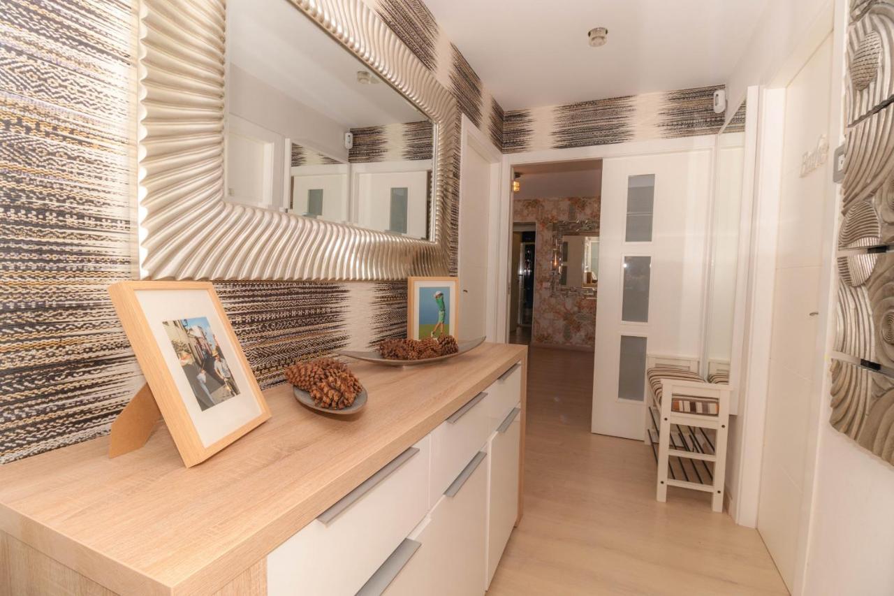 Ferienwohnung A Few Steps From The Beach Of Las Vistas Los Cristianos  Exterior foto