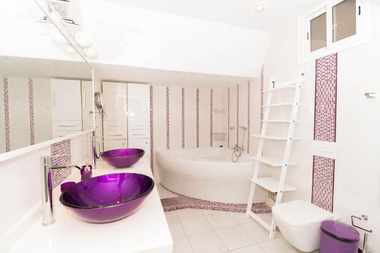 Ferienwohnung A Few Steps From The Beach Of Las Vistas Los Cristianos  Exterior foto
